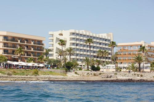 Фотография гостиницы Hotel Sabina Playa