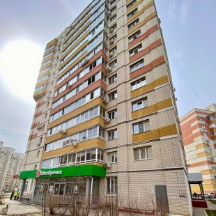 Фотография квартиры Apartments on str. Agapkina, bld.21