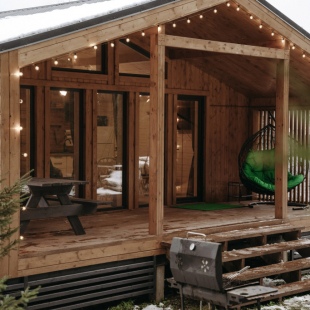 Фотография Коттеджа Частный дом в аренду Ивановское