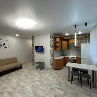 Фотография квартиры Апартаменты на улице Попова, 42