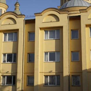 Фотография мини отеля Центр Семьи