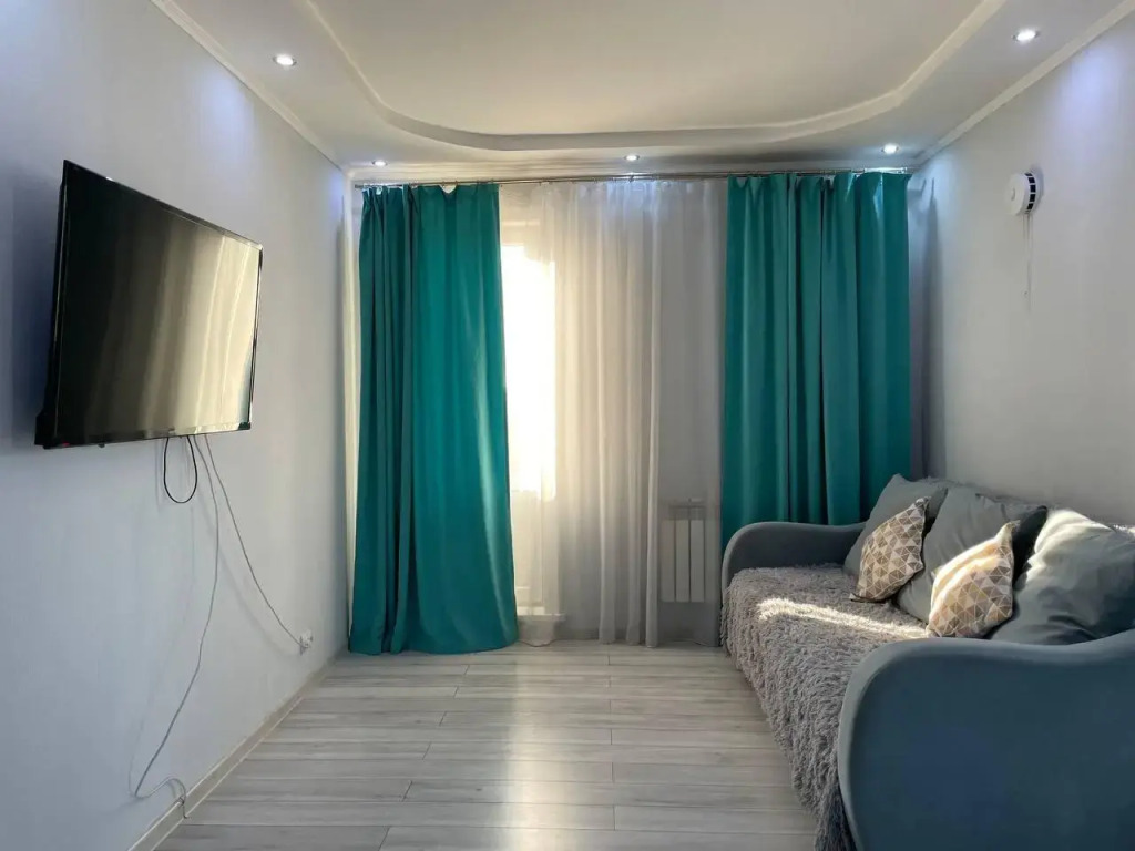 Фотография квартиры Апартаменты на улице Ключевская