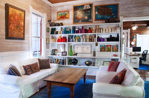 Фотография мини отеля Key West Bed and Breakfast