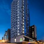 Фотография гостиницы Holiday Inn Express - Birmingham - City Centre, an IHG Hotel