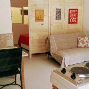 Фотографии апарт отеля
Flat Solar Água