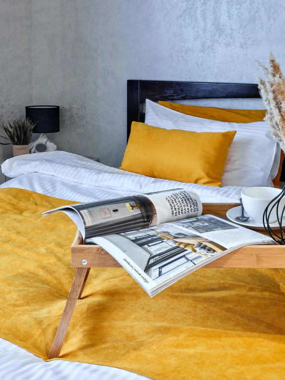 Фотография квартиры Апартаменты Сутки Уфа на Аксакова 81 53