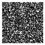 QR код домов культуры Областной дворец культуры и искусства