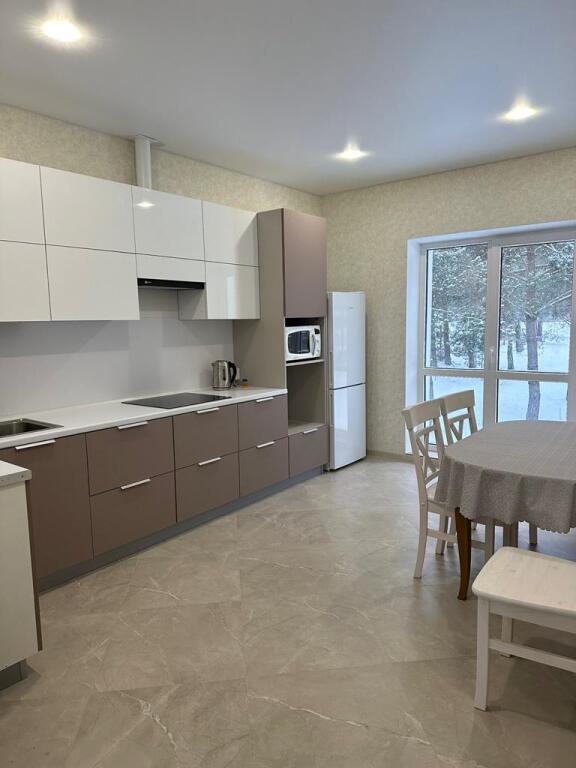 Фотография Коттеджа Частный дом на ул. Коралловая, 18