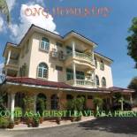 Фотография мини отеля The Room Concept Homestay