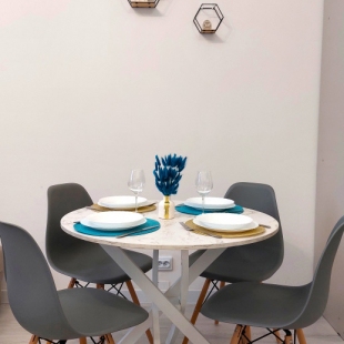 Фотография квартиры Квартира чистая уютная в Академическом