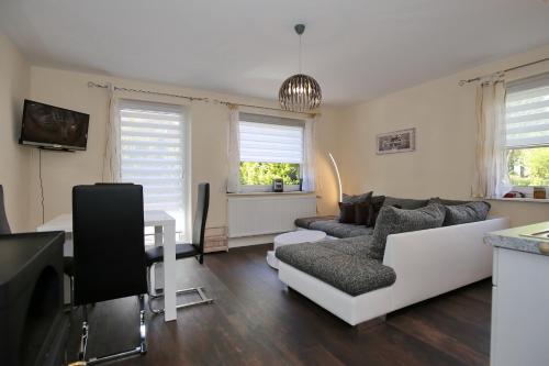 Фотографии гостевого дома
Urlauberdorf Haus 63d