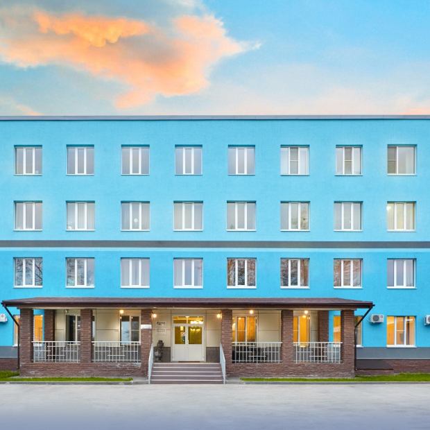 Фотографии гостиницы
АТЛАНТИК