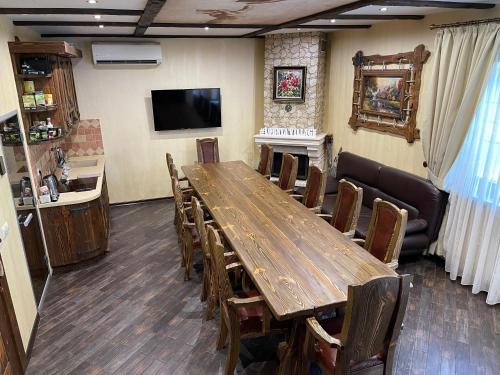 Фотографии Коттеджа
Lobnya Village