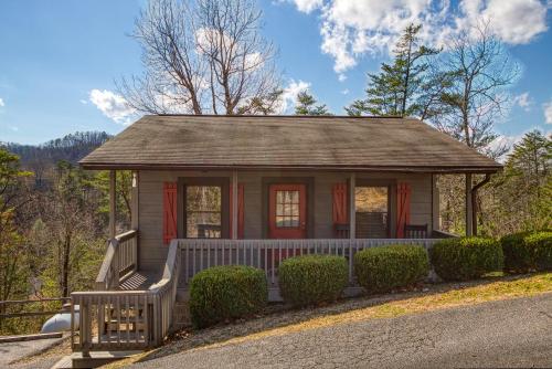 Фотография гостевого дома Always & Forever #118 by Aunt Bug's Cabin Rentals