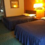 Фотография гостиницы OYO Hotel Pensacola I-10 & Hwy 29