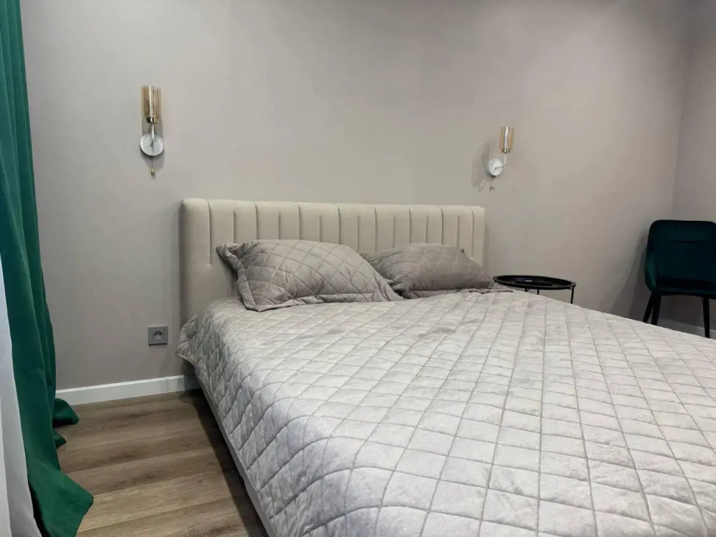 Фотография квартиры Вам рады на шоссе Игнатьевское 25/11