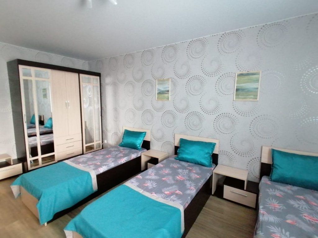 Фотография квартиры Апартаменты Квартира