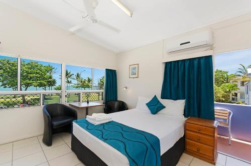 Фотография мотеля Strand Motel