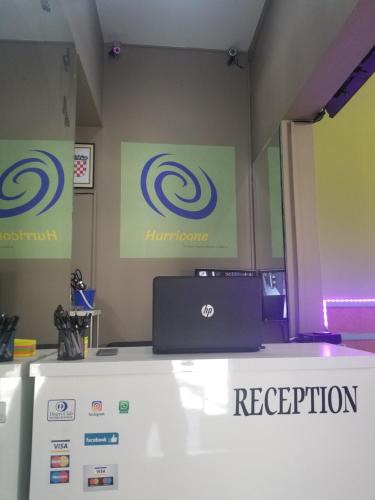 Фотография хостела Hurricane Hostel