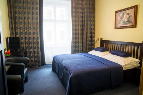 Фотография гостиницы Hotel Bajazzo