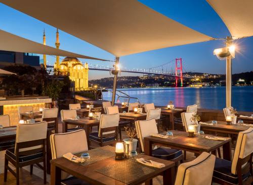 Фотография гостиницы Radisson Blu Bosphorus Hotel