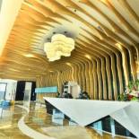 Фотография гостиницы THE 1O1 Palembang Rajawali