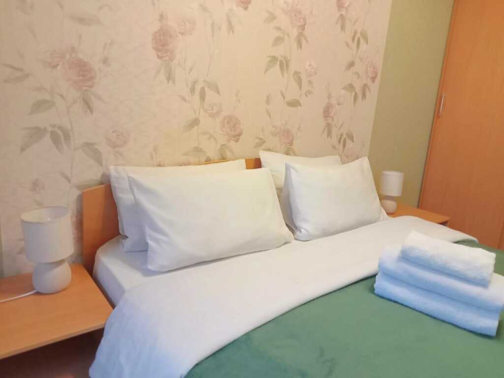 Фотография квартиры Квартира GoldApart на Коломенской