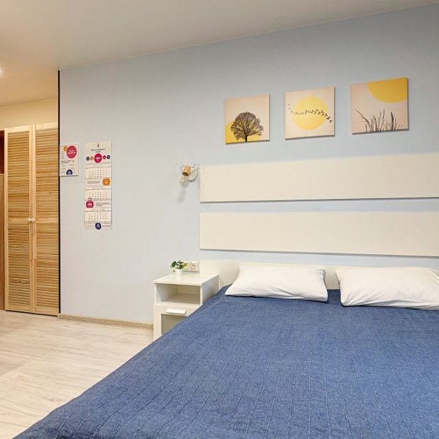 Фотографии квартиры 
            Апартаменты Уютные на Есенина