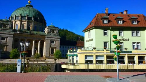 Фотография гостиницы Dom-Hotel