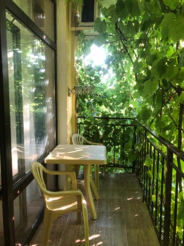 Фотография гостевого дома Ирийский сад