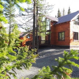 Фотография гостиницы Витражи