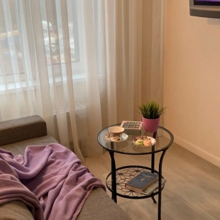 Фотография квартиры Квартира Malina Apartment 1 комнатная рядом с Крокус Экспо