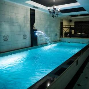 Фотография гостиницы Garni Hotel Dash