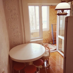 Фотография квартиры Апартаменты у ворот