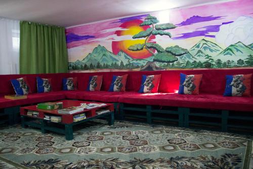 Фотография хостела Comfort