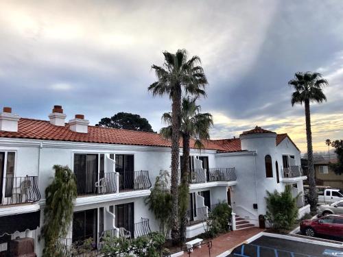 Фотография мотеля Masterpiece Hotel