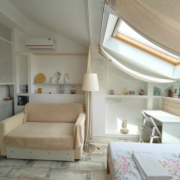 Фотографии квартиры 
            Квартира На море-1