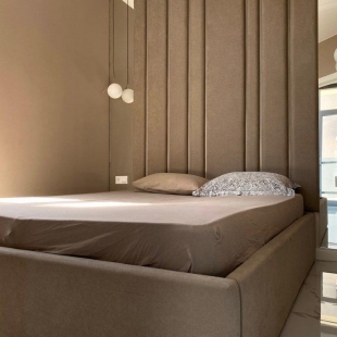 Фотография квартиры Alicekeys (Алискис) на улице Молодогвардейская 2/90