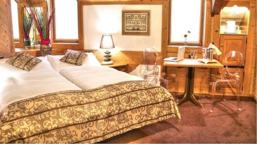 Фотография гостиницы Résidence-Hôtelière le Sapin