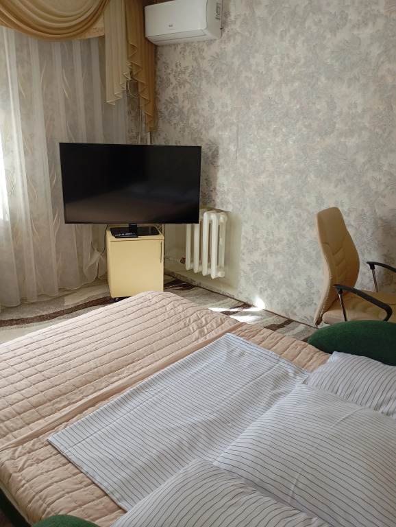 Фотография квартиры Квартира Уютная в городе на море