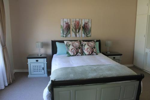 Фотография гостевого дома Berry Lane Guesthouse