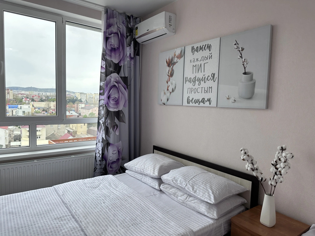 Фотография квартиры Апартаменты Монако 24 ЖК "Мечта" 103