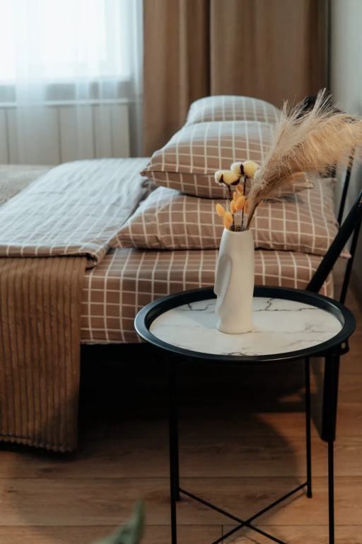 Фотография квартиры Квартира Домашний уголок на Киренского