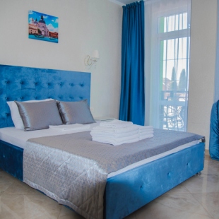 Фотография квартиры Апартаменты в Сочи у Моря 409