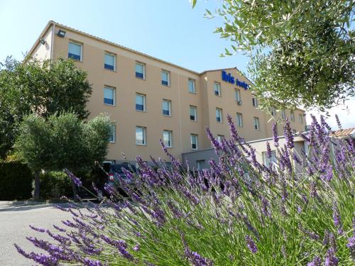 Фотография гостиницы Ibis Budget Marseille Valentine