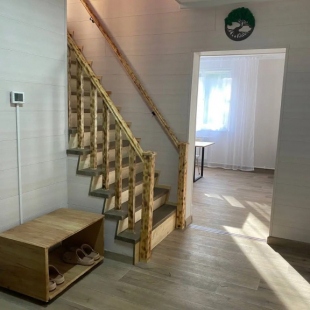 Фотография Коттеджа Частный дом Дом на Заречной