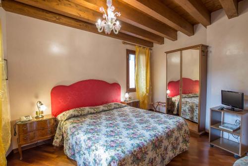 Фотография гостиницы Hotel Piccola Fenice