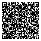 QR код гостиницы Октябрьская