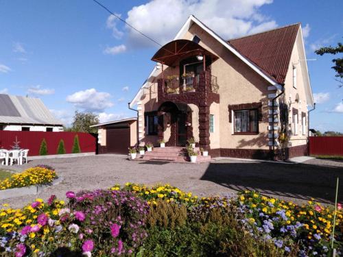 Фотография гостевого дома На Центральной, 197