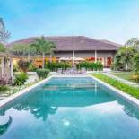 Фотография гостиницы Casa Asia